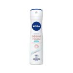 Женский дезодорант - антиперспирант Nivea Эффект пудры Fresh 150мл