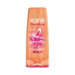 Супер бальзам для длинных поврежденных волос Elseve Длина мечты "Легкое расчесывание" 200мл