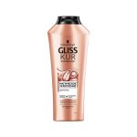 Шампунь для волос Gliss Kur Магическое укрепление для ослабленных и истощенных волос 400мл