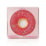 Тени для век I Heart Revolution Donuts "Raspberry Icing" 5 цветов, 8,25г