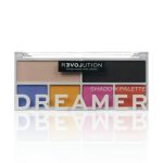 Тени для век Relove by Revolution Colour Play, Dreamer, 5,2г