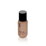 Тональный крем для лица LN Professional Silk Fluid 101, 35мл