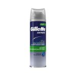 Гель для бритья Gillette Series "Sensitive" для чувствительной кожи 200мл