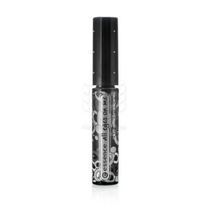 Тушь для ресниц Essence All eyes on me 01 Soft black 6мл