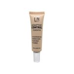 Тональный крем для лица LN Professional Adaptive control 03 latte 30мл