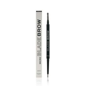 Автоматический карандаш для бровей Relove by Revolution micro Blade Brow, Granite, 0,1г