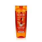 Шампунь - уход для волос Elseve "Роскошь кокосового масла" 400мл