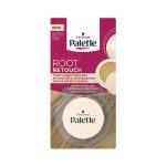 Тонирующая пудра для корней волос и седины Palette Compact Root Retouch, Блонд, 3г