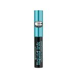 Подводка для век Essence liquid ink водостойкая черная 3мл