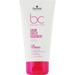 Schwarzkopf Professional Bonacure Color Freeze Treatment pH 4.5 - Маска для окрашенных волос, 200 мл.