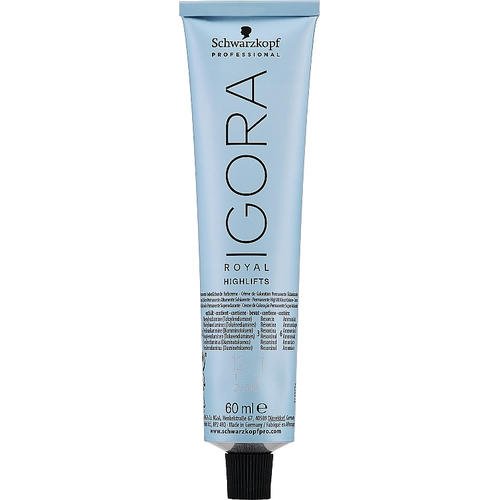 Schwarzkopf Professional Igora Royal Highlifts - Краска для волос, 60 мл. — изображение 2