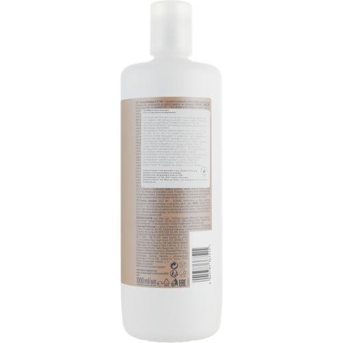 Schwarzkopf Professional Blondme Premium Developer 2% - Бальзам-окислитель 2%, 1000 мл. — изображение 2