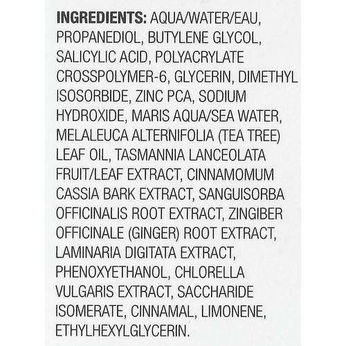 Image Skincare Clear Cell Clarifying Salicylic Blemish Gel - Осветляющий гель для локального использования, 14 г. — изображение 3