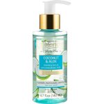 Bielenda Hydra Care Cleansing Face Oil Coconut and Aloe - Очищающее масло для лица "Кокос и алоэ", 140 мл.