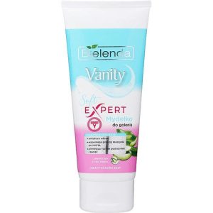 Bielenda Vanity Soft Expert Creamy Shaving Soap - Крем-мыло для бритья, 100 г.