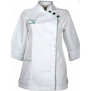 Bielenda Professional - Косметический фартук, 36 размер, S, 1шт
