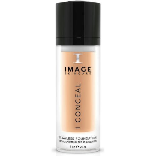 Тональный крем-уход - Image Skincare I Conceal Flawless Foundation SPF30, 28 г. — изображение 3