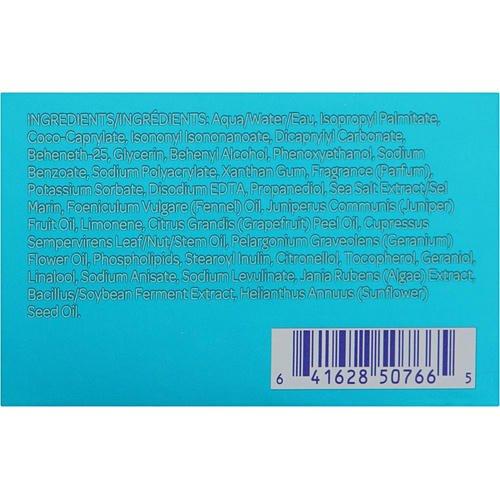 Elemis Targeted Toning Body Moisturiser - Антицеллюлитный крем для тела, 200 мл. — изображение 3