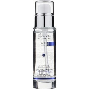 Bielenda Professional Acid Booster Skin Renew PHA 10% - Кислотный бустер для лица PHA 10%, 30 мл.