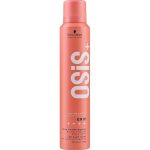 Schwarzkopf Professional Osis+ 4 Grip Volume Extreme Hold Mousse - Мусс для волос сильной фиксации, 200 мл.