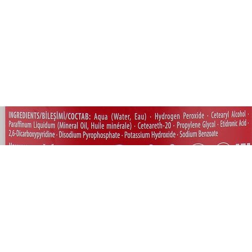 Schwarzkopf Professional Igora Royal Colorist`s Oil Developer - Окислитель 9%, 1000 мл. — изображение 4