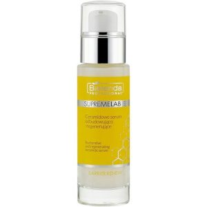Bielenda Professional SupremeLab Barrier Renew Restorative And Regenerating Ceramide Serum - Восстанавливающая и регенерирующая сыворотка для лица, 30 мл.