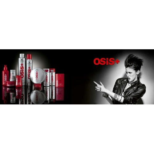 Schwarzkopf Professional Osis+ Thrill Texture Fibre Gum - Коктейль-гель для укладки волос, 100 мл. — изображение 4