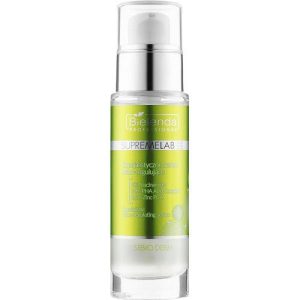 Bielenda Professional Supremelab Sebio Derm Serum - Регулирующая сыворотка, 30 мл.