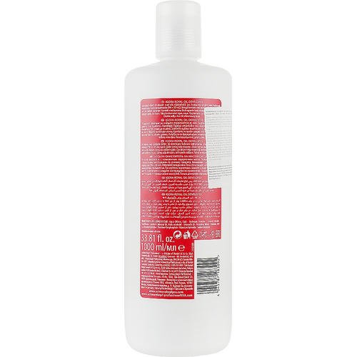 Schwarzkopf Professional Igora Royal Colorist`s Oil Developer - Окислитель 9%, 1000 мл. — изображение 3