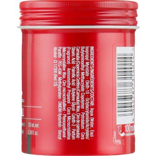 Schwarzkopf Professional Osis+ Thrill Texture Fibre Gum - Коктейль-гель для укладки волос, 100 мл. — изображение 2