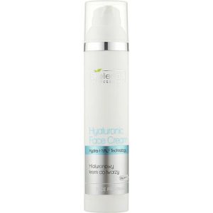Bielenda Professional Hydra-Hyal Injection Hyaluronic Face Cream - Гиалуроновый крем для лица c SPF 15, 100 мл.