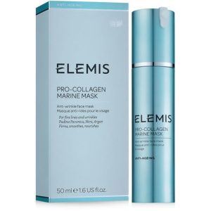 Elemis Pro-Collagen Marine Mask - Лифтинг-маска "Морские водоросли", 50 мл.
