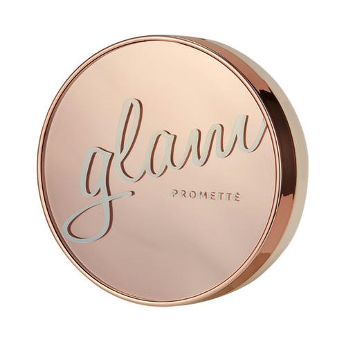 Основа-кушон тональная для лица `PROMETTE` GLAM ORIGIN RADIANCE CUSHION SPF 50+ тон 21 — изображение 2