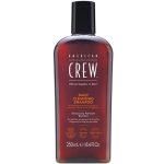 American Crew Daily Cleansing Shampoo - Шампунь очищающий для ежедневного ухода 250 мл