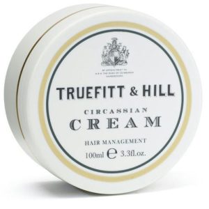 Truefitt And Hill Circassian Cream - Крем для укладки средней фиксации 100 мл
