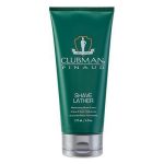 Clubman Shave Lather - Крем - пена для бритья 177 мл