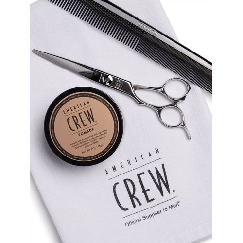 American Crew Pomade - Помада для укладки волос 85 гр — изображение 3