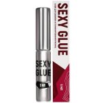 Клей SEXY GLUE 5мл для завивки и ламинирования ресниц