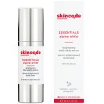 Скинкод Осветляющая сыворотка, придающая сияние, 30 мл (Skincode, Essentials Alpine White)