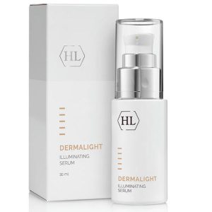 Холи Лэнд Осветляющая сыворотка Illuminating Serum, 30 мл (Holyland Laboratories, Dermalight)