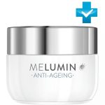 Дермедик Дневной защитный осветляющий крем SPF 50+, 50 мл (Dermedic, Melumin)