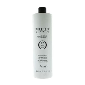 Би Хэир Специальный активатор 12 об 3,6%, 1000 мл (Be Hair, Be Color)