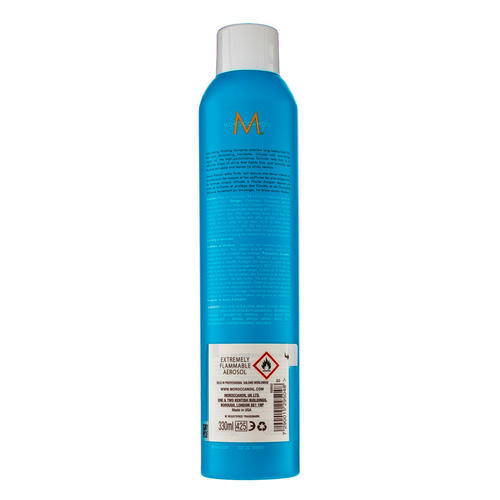 Мороканойл Лак "Extra Strong", 330 мл (Moroccanoil, Styling & Finishing) — изображение 3