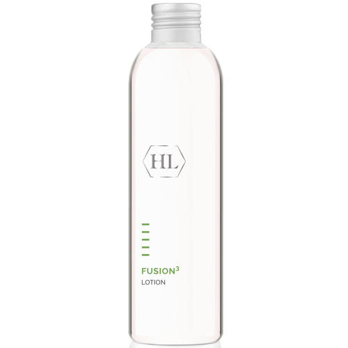 Холи Лэнд Лосьон-сыворотка «лифтинг+увлажнение» Fusion3 lotion, 150 мл (Holyland Laboratories, Fusion)