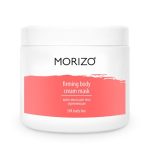 Моризо Укрепляющая крем-маска для тела, 500 мл (Morizo, Уход за телом)