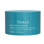 Тальго Восстанавливающий насыщенный крем для тела 24 часа Deeply Nourishing Body Cream, 200 мл (Thalgo, Cold Cream Marine)