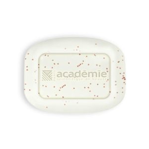 Академи Мыло-эксфолиант с овсяными хлопьями, 145 г (Academie, Academie Body)