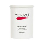 Моризо Активный гель для термообертывания, 1000 мл (Morizo, Уход за телом)