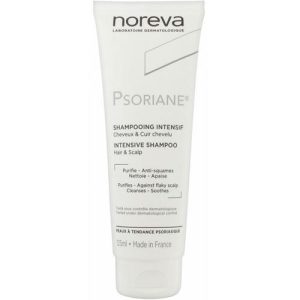 Норева Интенсивный шампунь, 125 мл (Noreva, Psoriane)