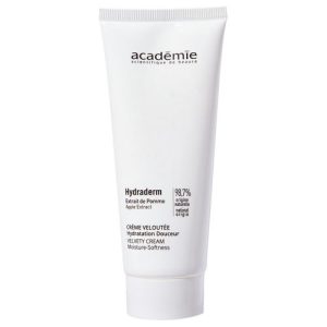 Академи Мягкий увлажняющий крем-бархат Creme Veloutee, 100 мл (Academie, Academie Visage - нормальная кожа)